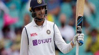 India vs England Test Series 2021: शुभमन गिल के स्थान पर इन खिलाड़ियों को मिल सकता है मौका?